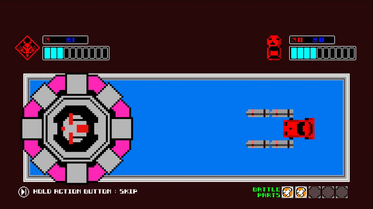 ROUTE16R Screenshot 15