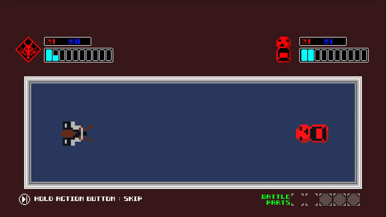 ROUTE16R Screenshot 3