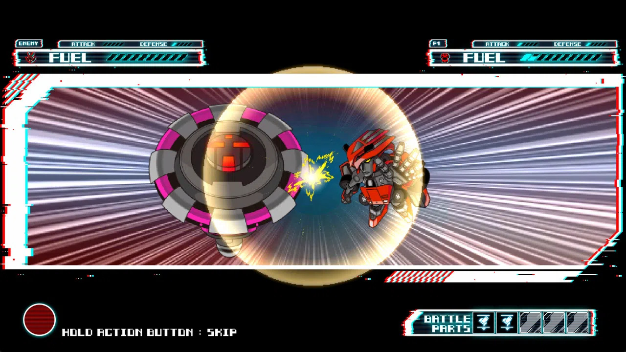 ROUTE16R Screenshot 14