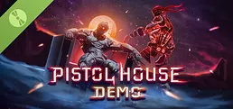 Pistol House Demo