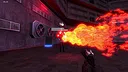Pistol House Demo Screenshot 4