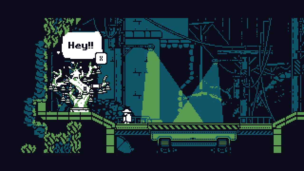 City of None Screenshot 4