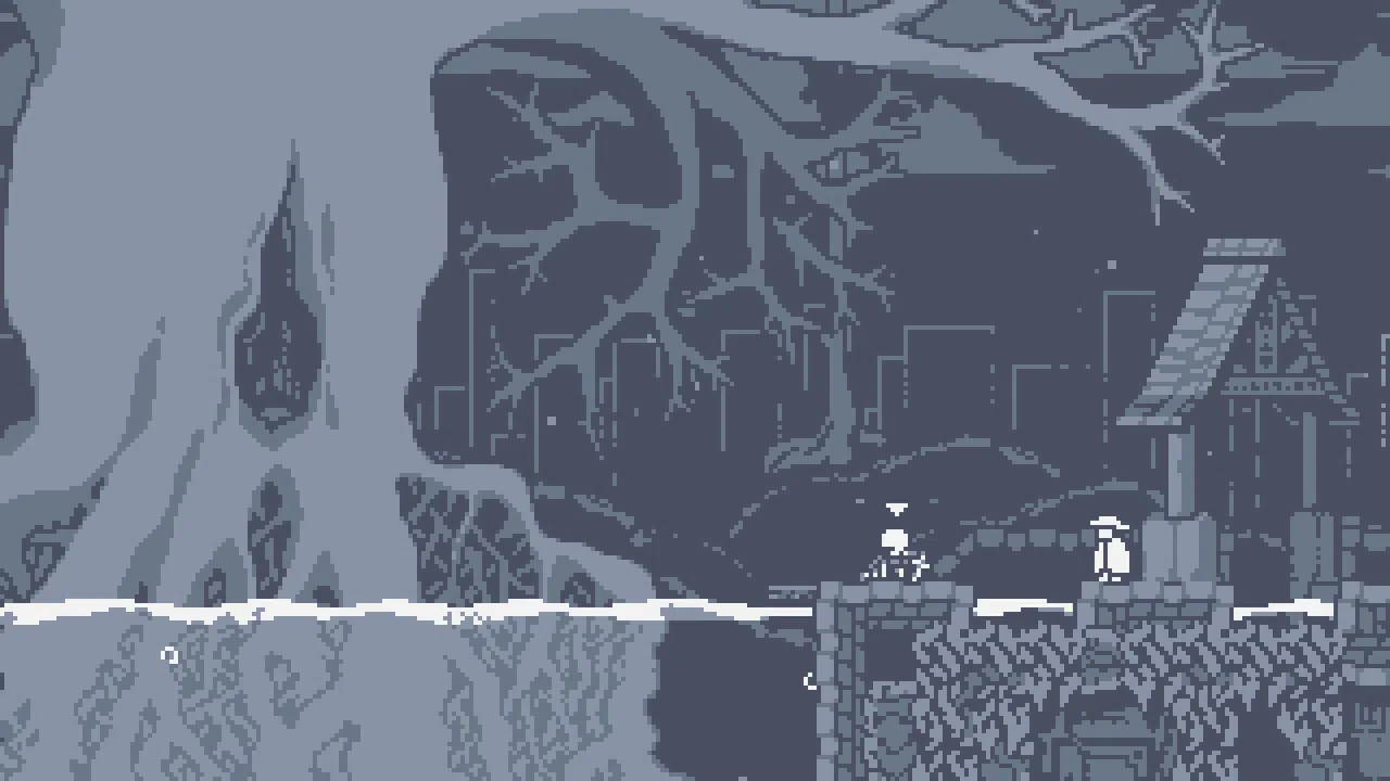 City of None Screenshot 2