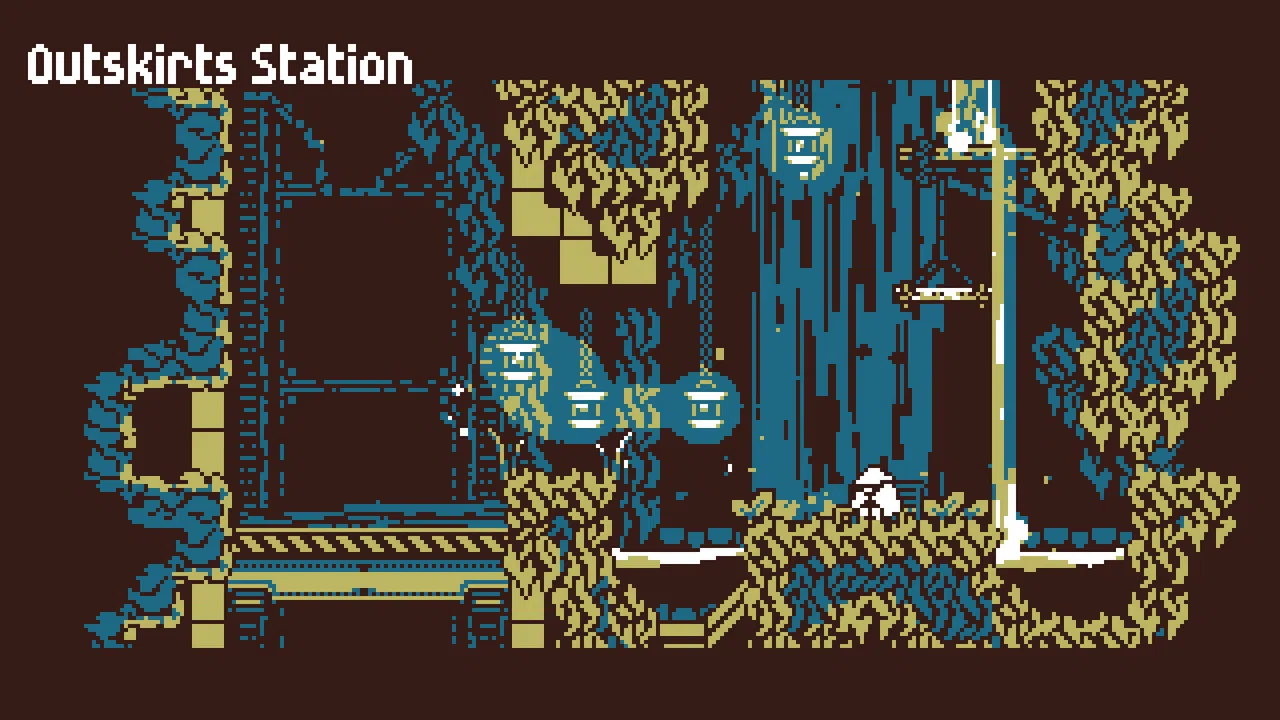 City of None Screenshot 0