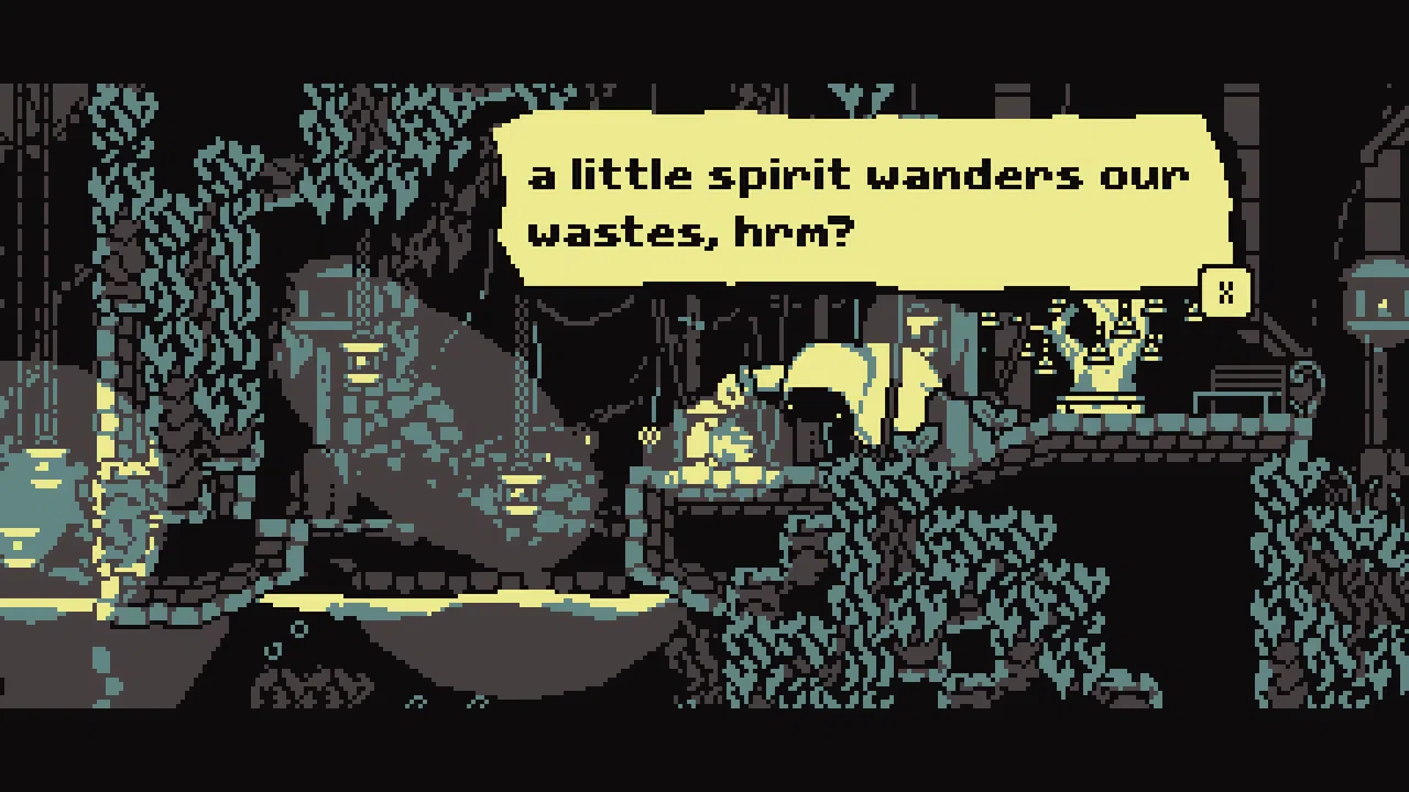City of None Screenshot 7