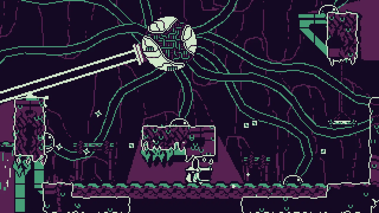 City of None Screenshot 5