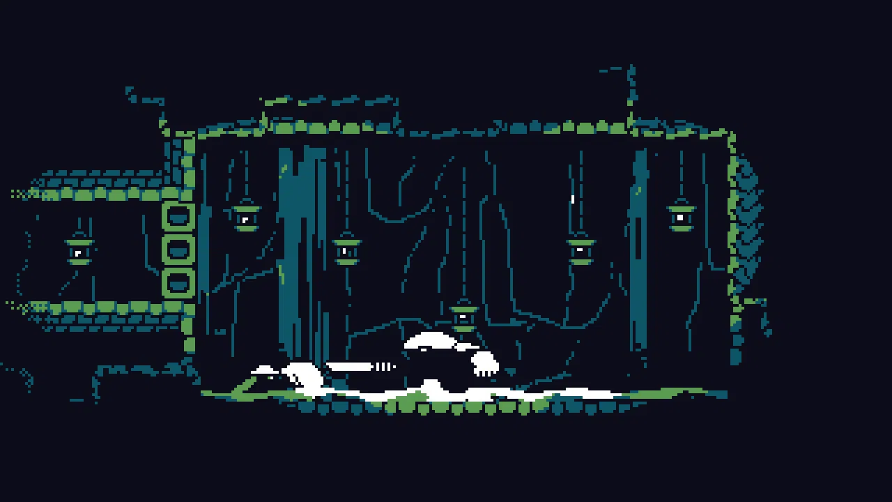 City of None Screenshot 1