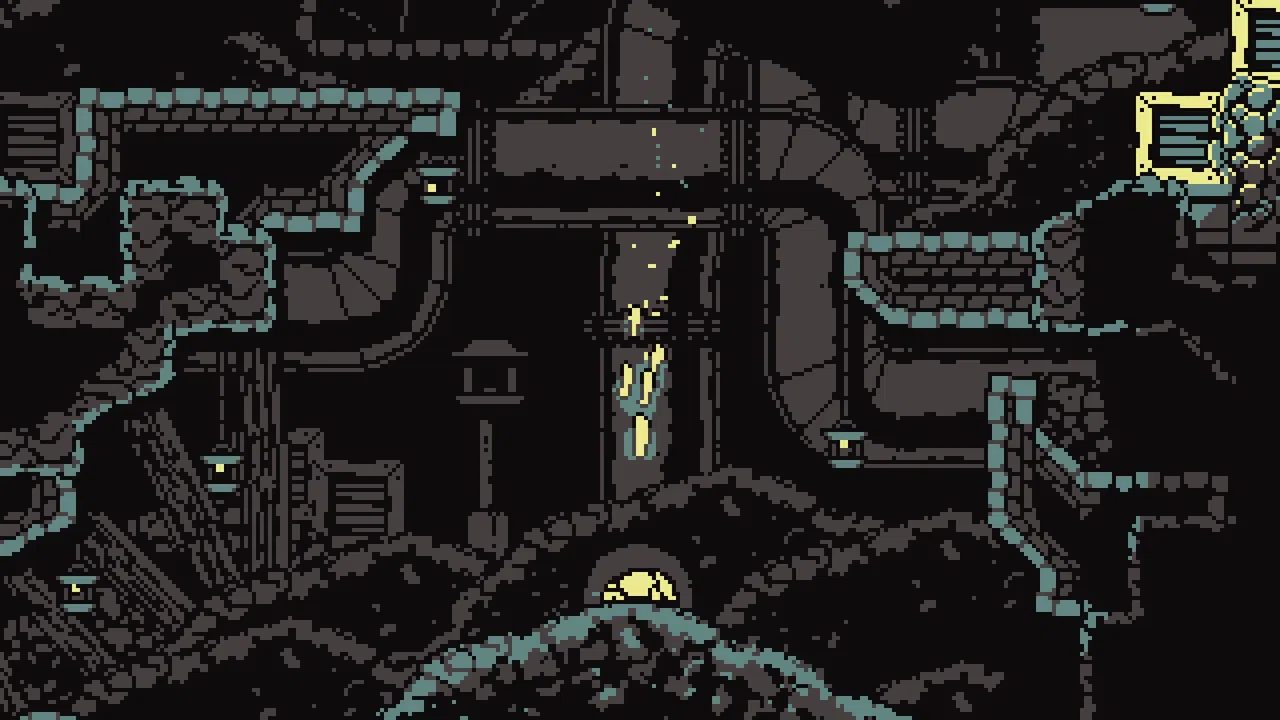 City of None Screenshot 3