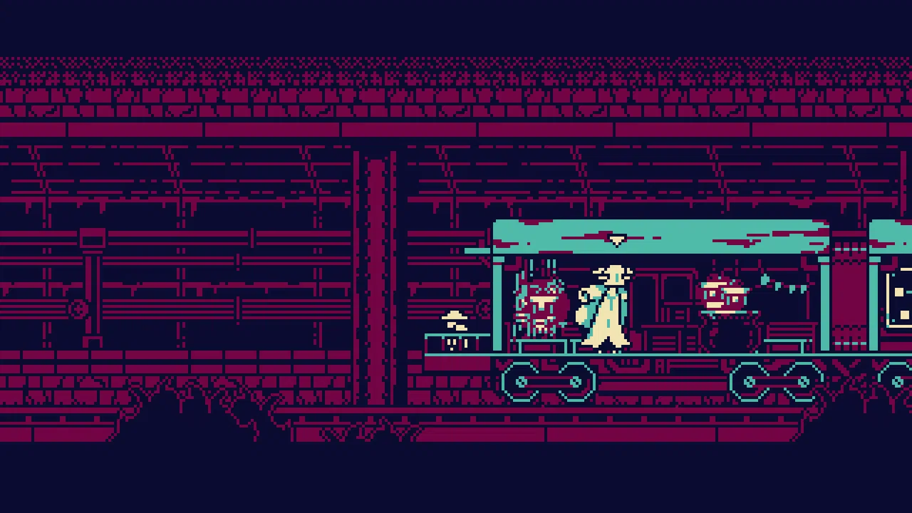 City of None Screenshot 6