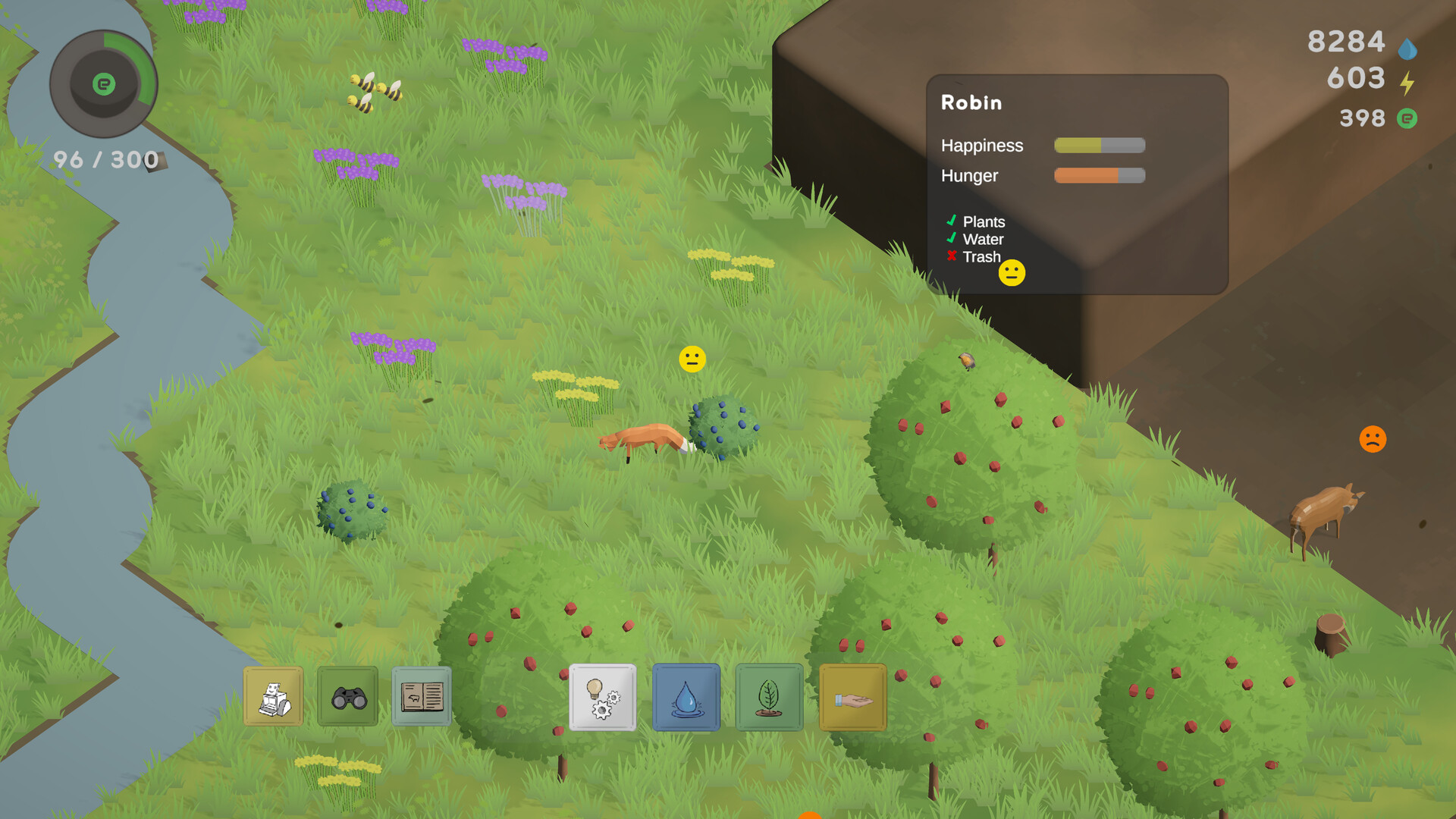 Open Land Screenshot 5