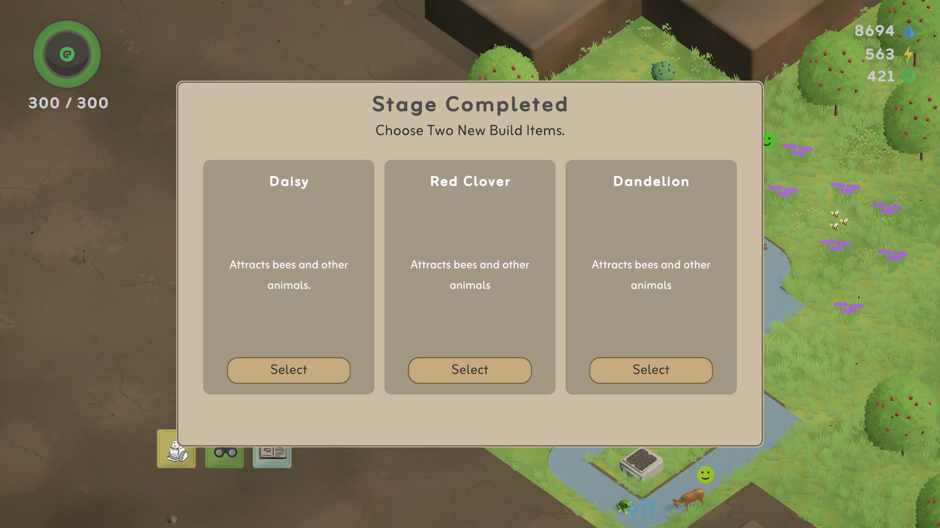 Open Land Screenshot 4