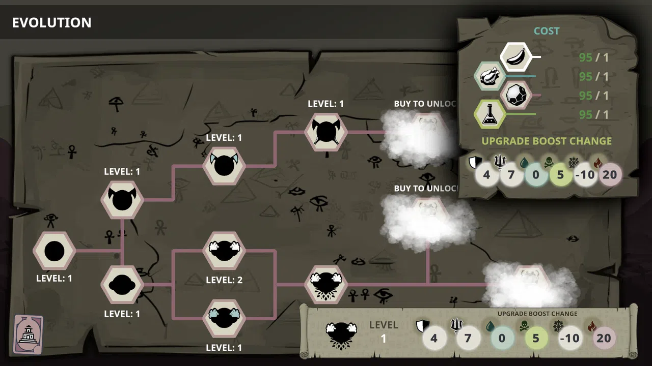 Bada Boom Screenshot 5