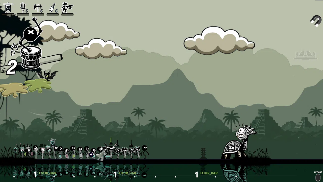Bada Boom Screenshot 1