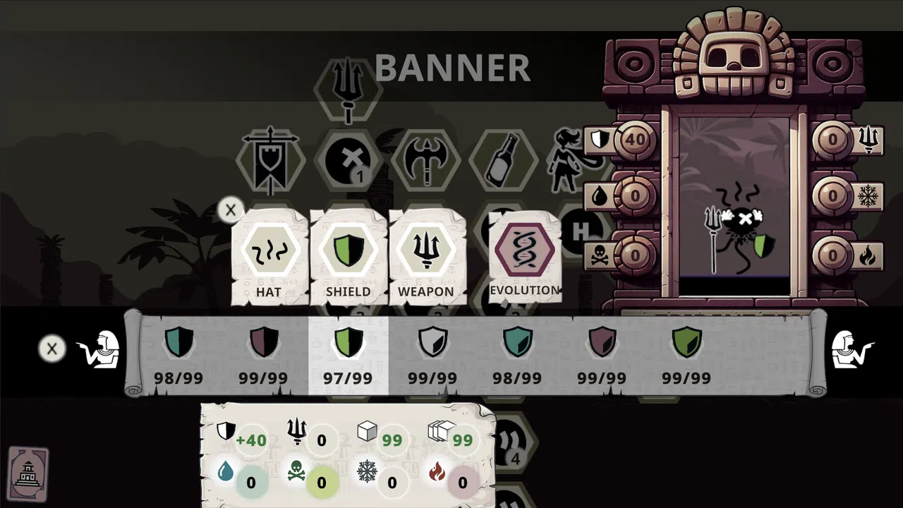 Bada Boom Screenshot 4