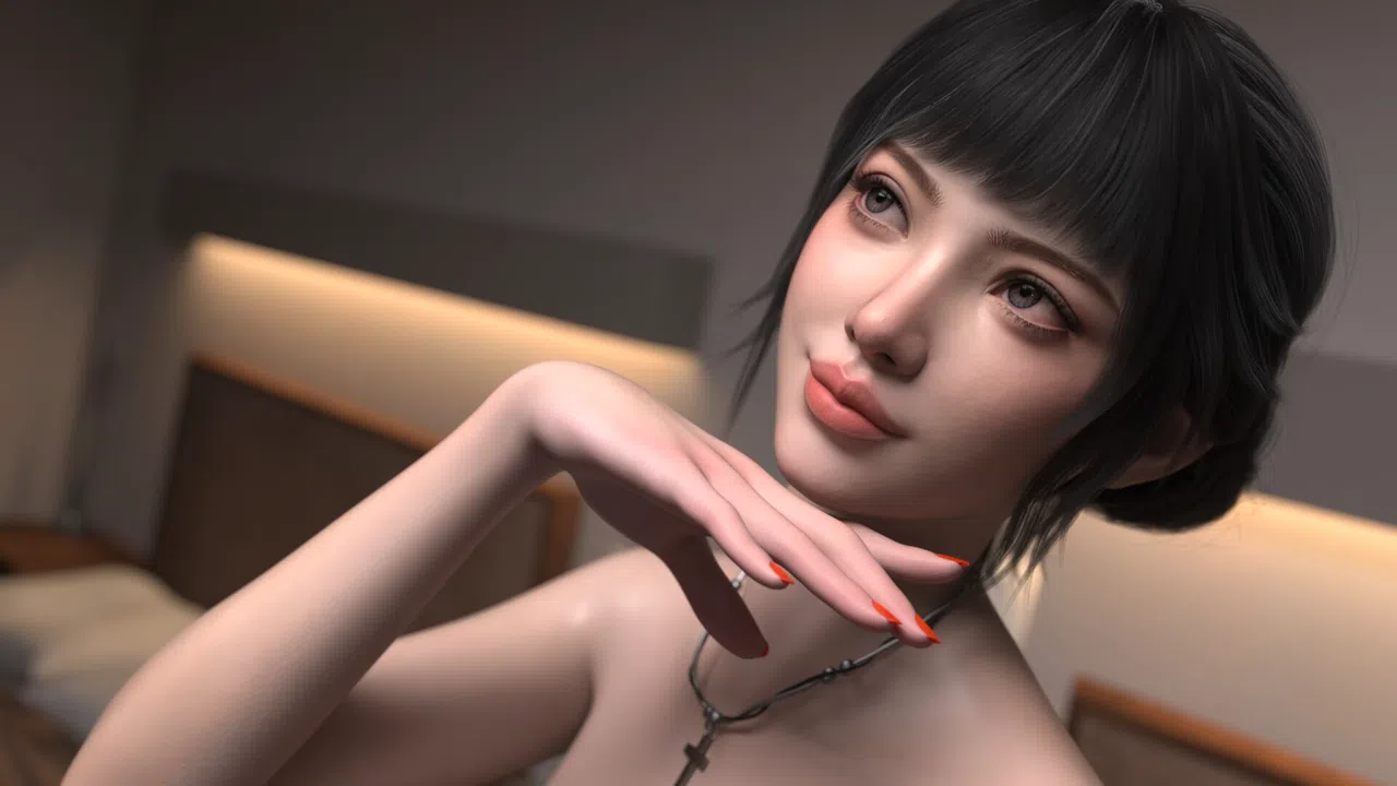 Ghost of Tokyo Screenshot 0