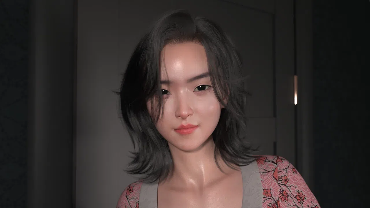 Ghost of Tokyo Screenshot 8