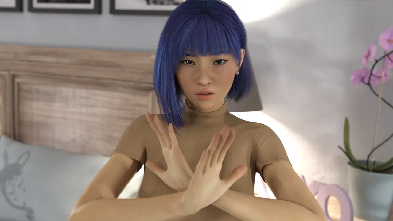 Ghost of Tokyo Screenshot 9