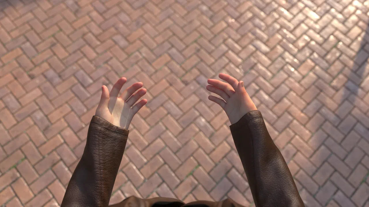 Ghost of Tokyo Screenshot 14