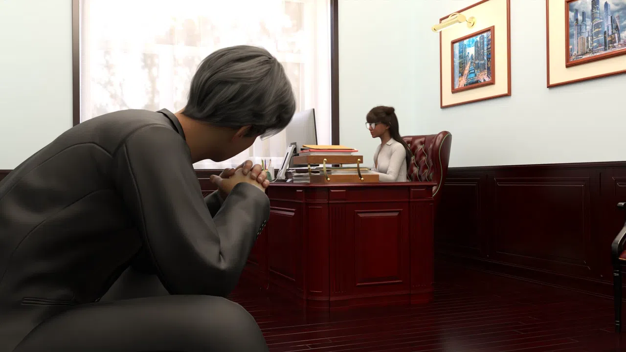 Ghost of Tokyo Screenshot 11
