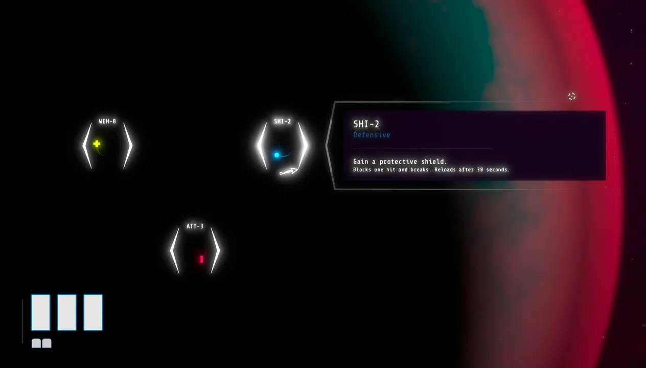 XENOFLEKT Screenshot 4