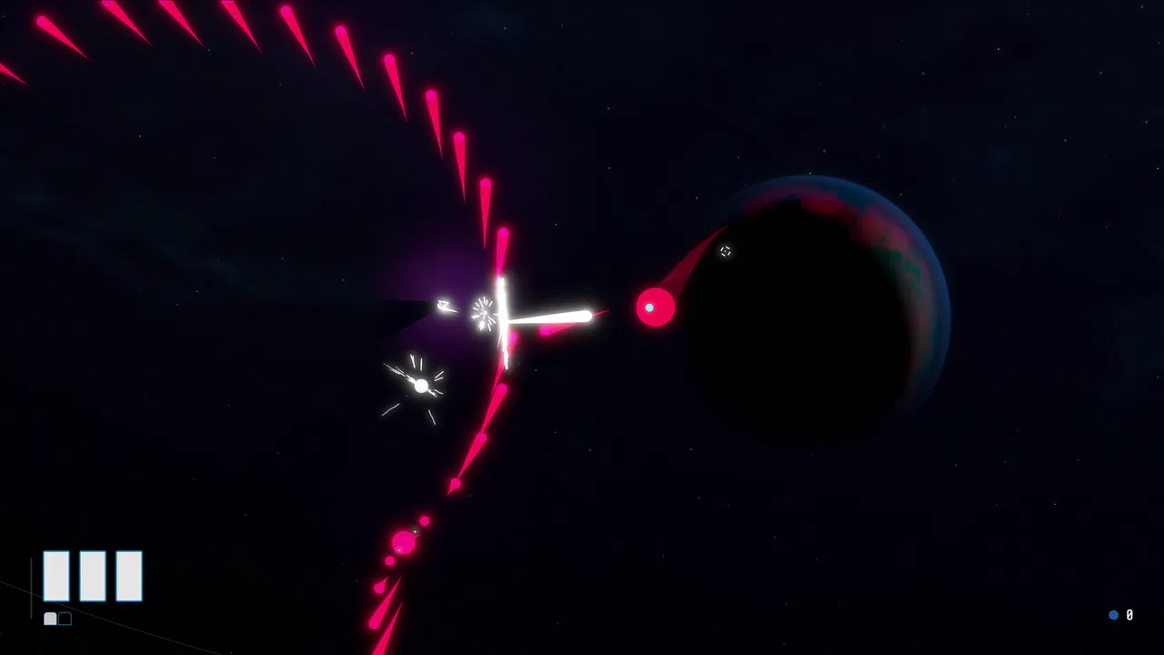 XENOFLEKT Screenshot 2