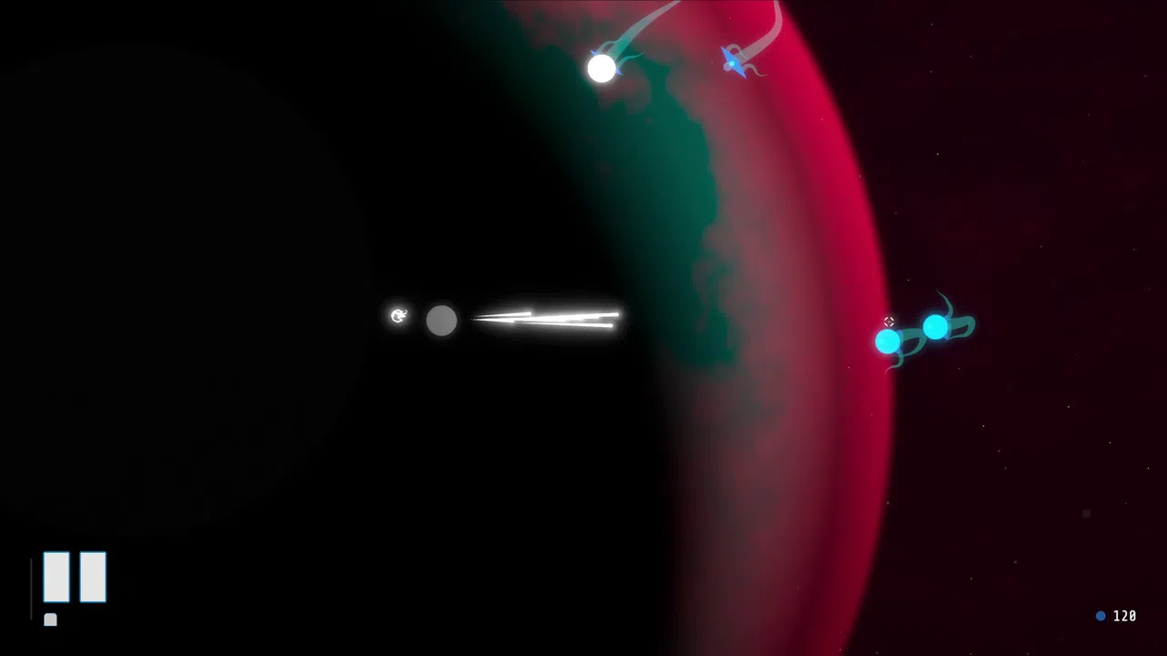 XENOFLEKT Screenshot 3