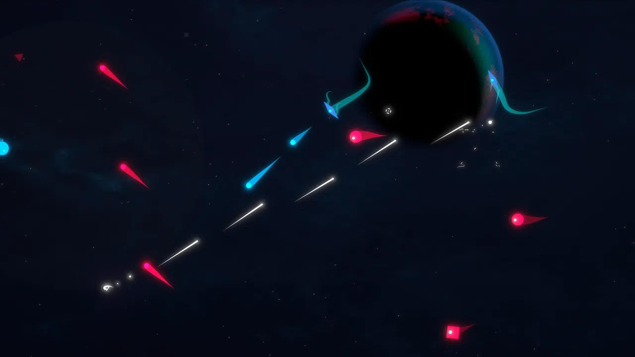 XENOFLEKT Screenshot 0