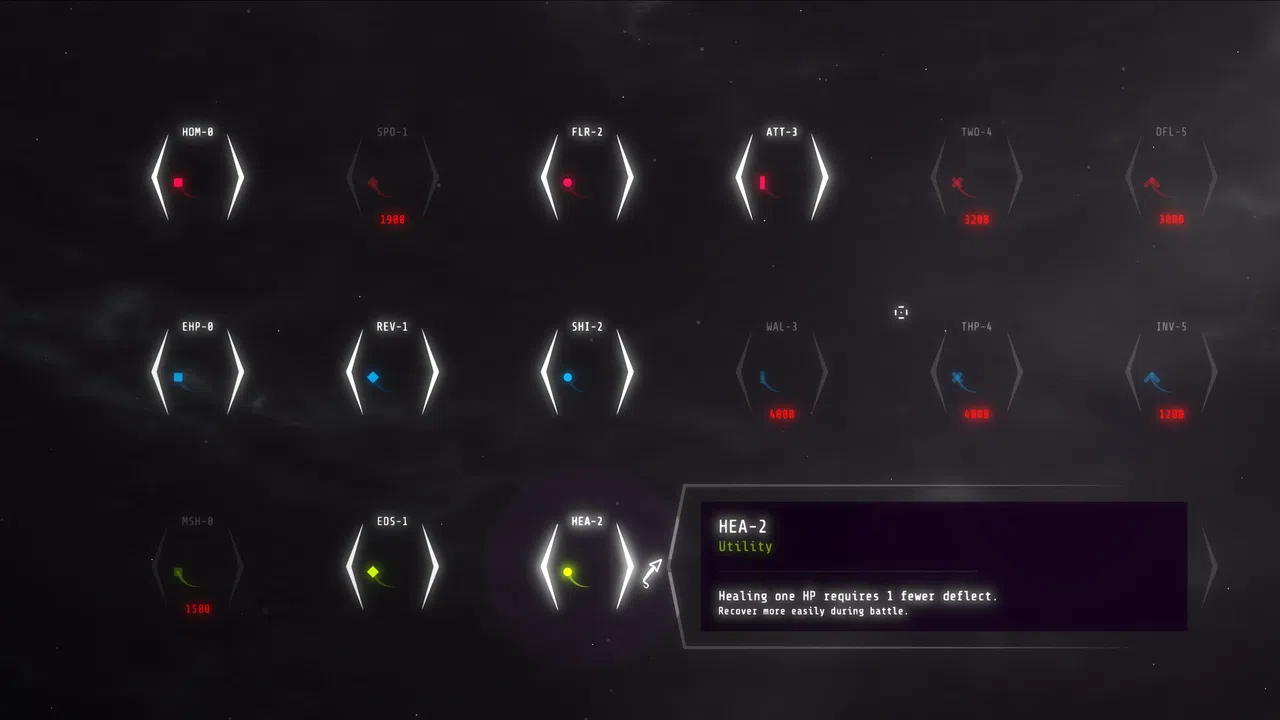 XENOFLEKT Screenshot 5