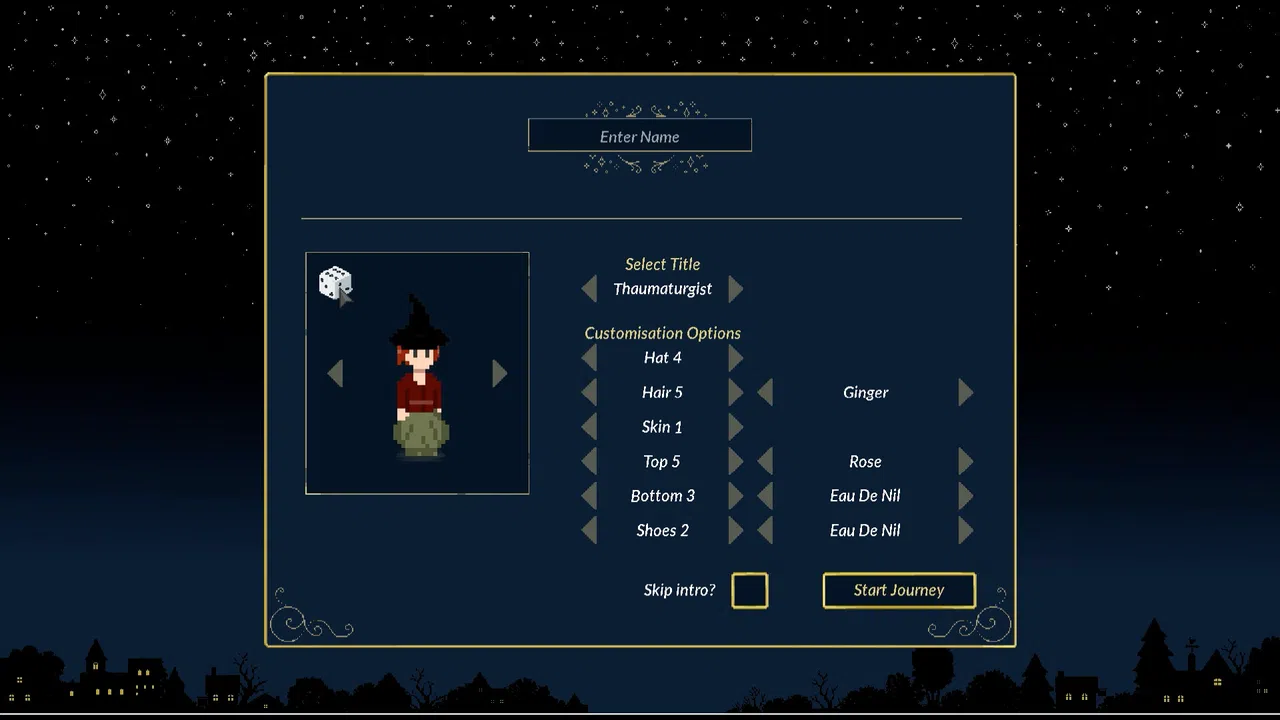 Hollowmoor Screenshot 12