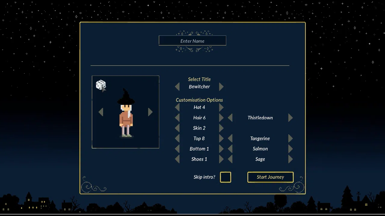Hollowmoor Screenshot 13