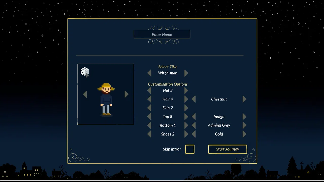 Hollowmoor Screenshot 15