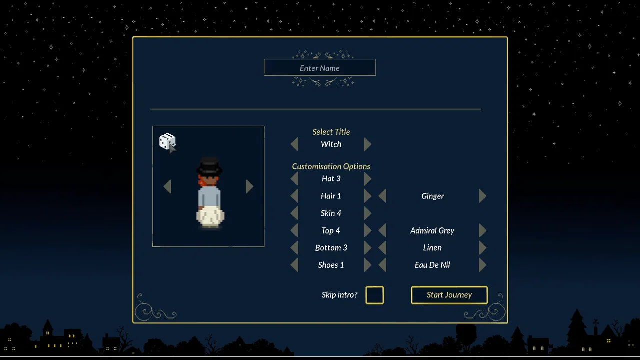 Hollowmoor Screenshot 14
