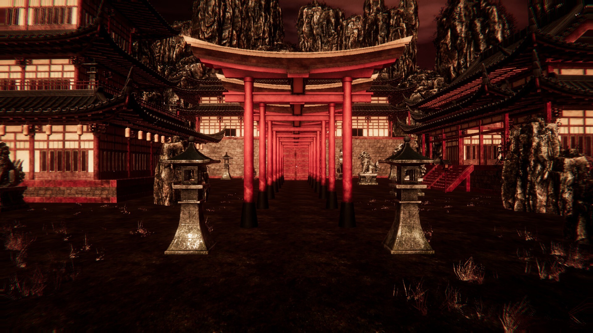 Locked in my Darkness 2: The Room Screenshot 15