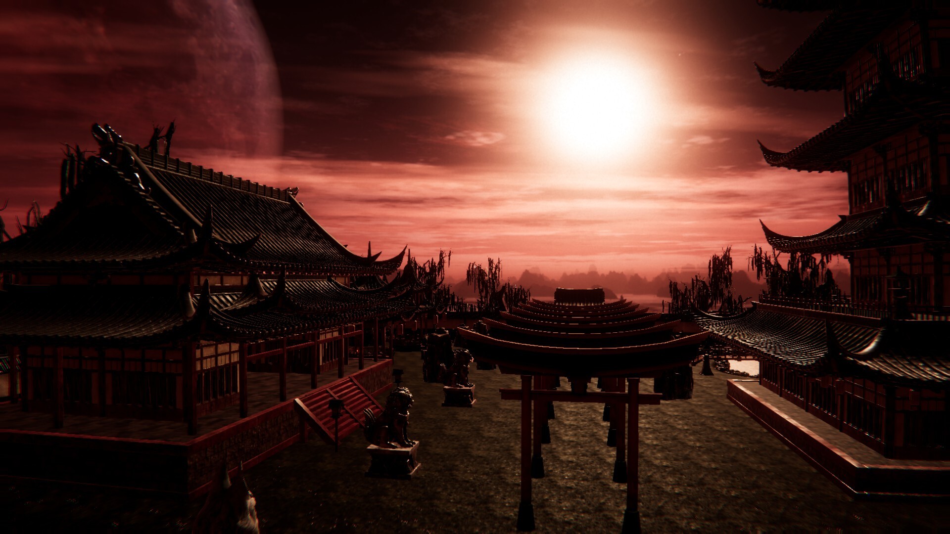 Locked in my Darkness 2: The Room Screenshot 4