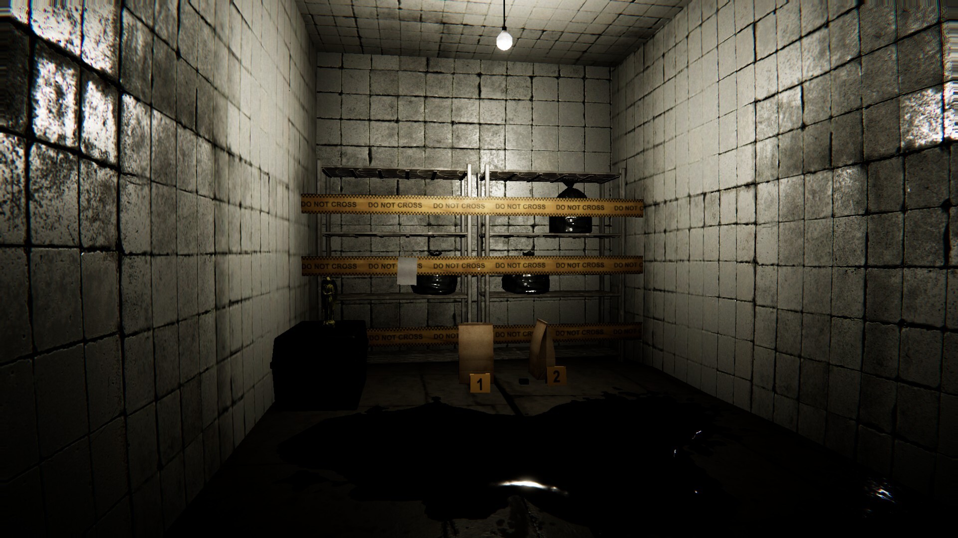 Locked in my Darkness 2: The Room Screenshot 14