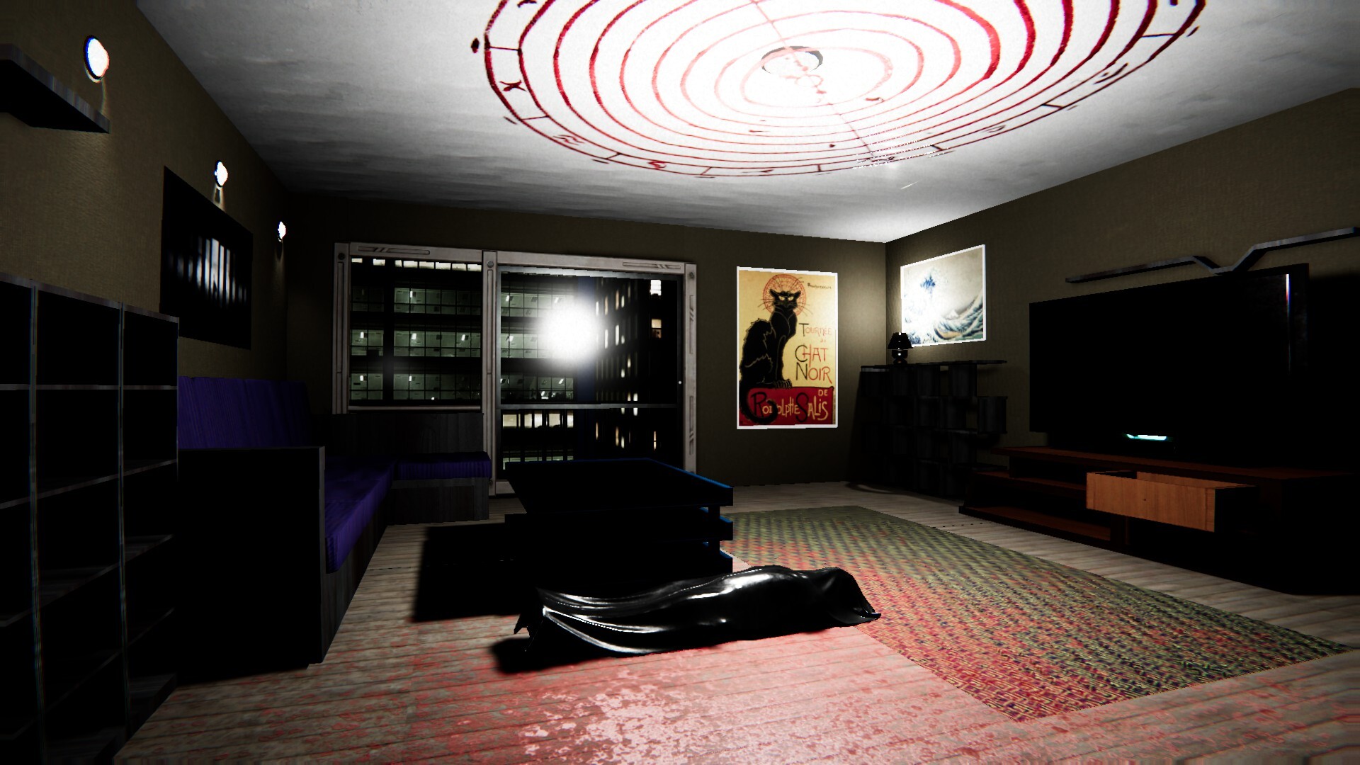 Locked in my Darkness 2: The Room Screenshot 5