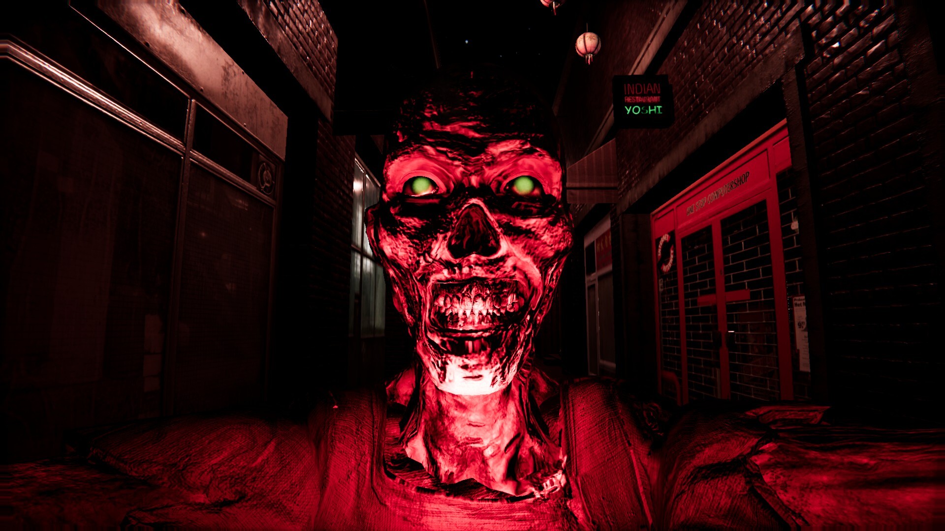 Locked in my Darkness 2: The Room Screenshot 0