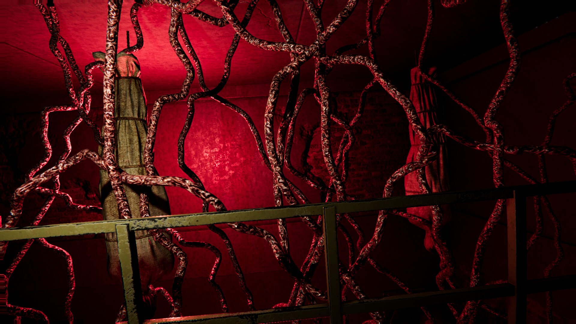 Locked in my Darkness 2: The Room Screenshot 16