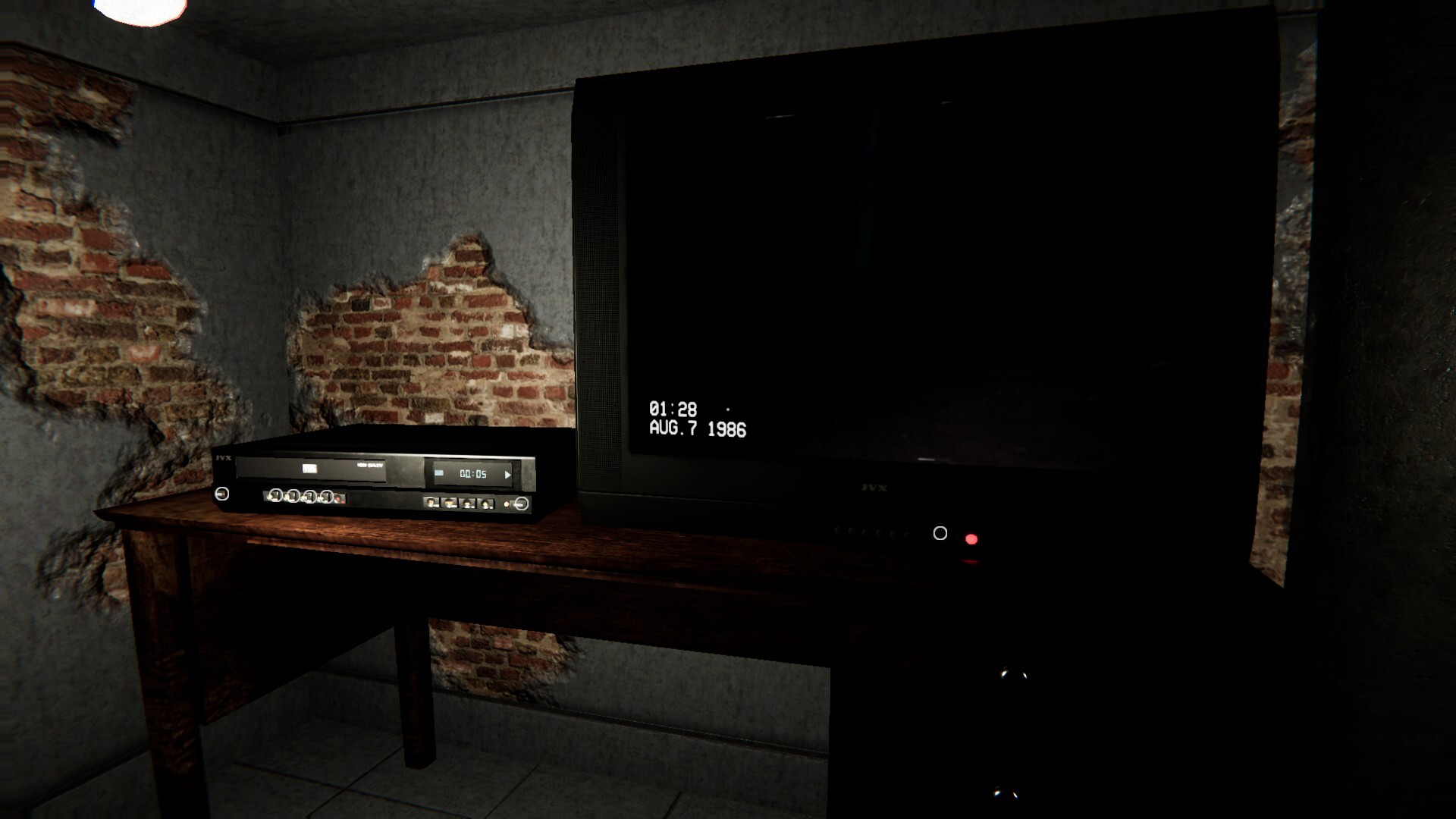 Locked in my Darkness 2: The Room Screenshot 10