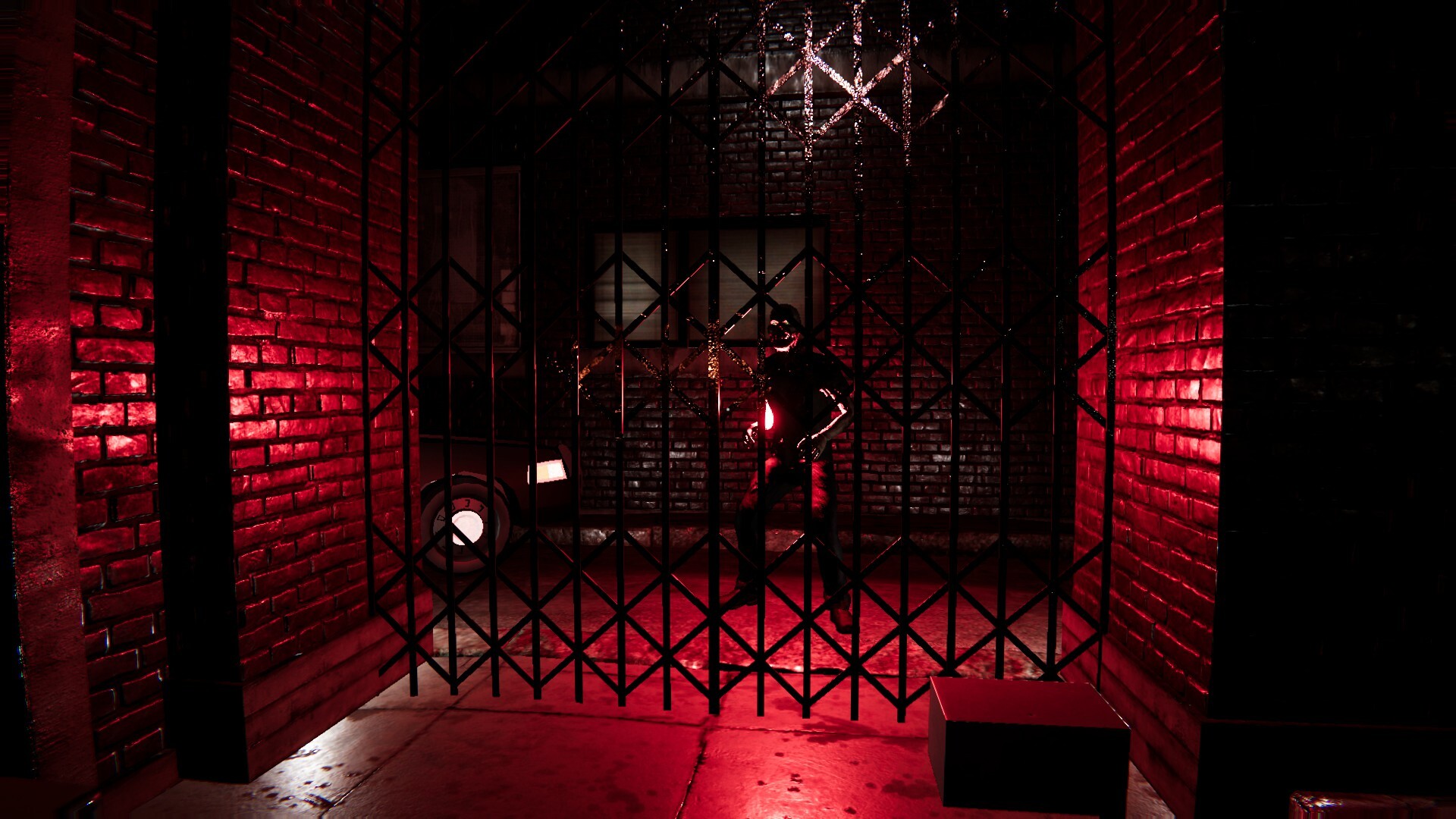 Locked in my Darkness 2: The Room Screenshot 6