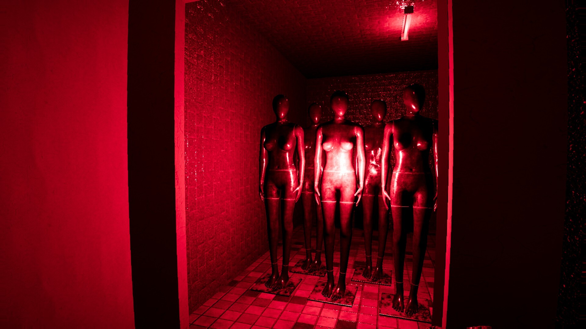 Locked in my Darkness 2: The Room Screenshot 2