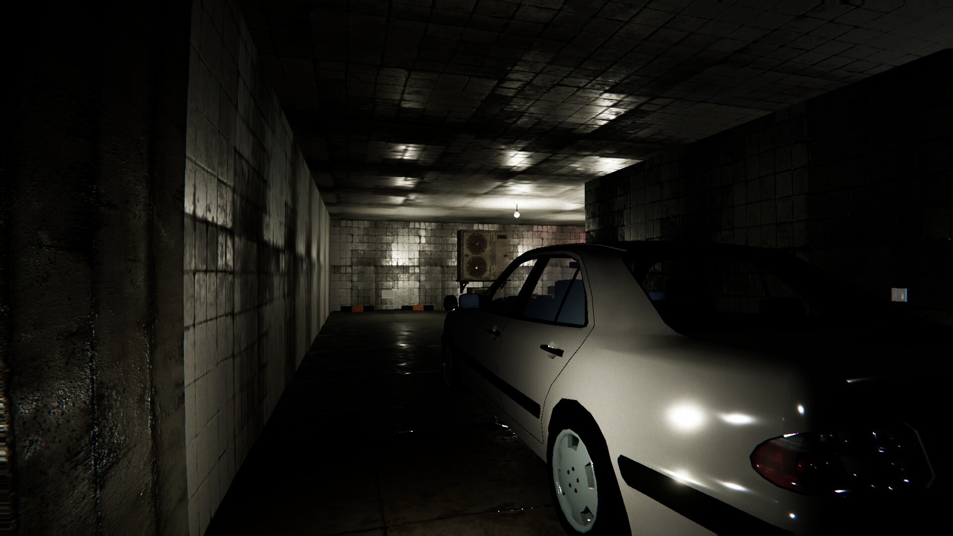 Locked in my Darkness 2: The Room Screenshot 7