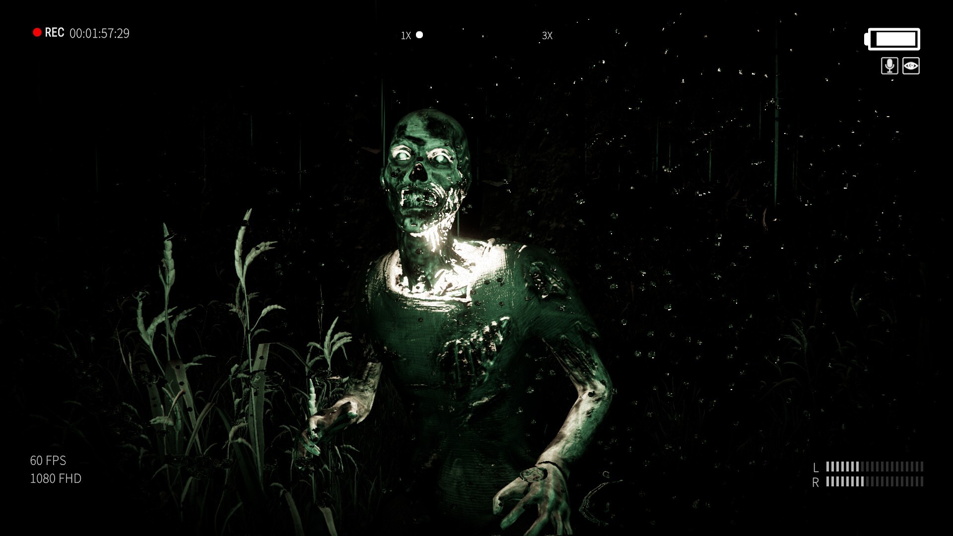 Locked in my Darkness 2: The Room Screenshot 1