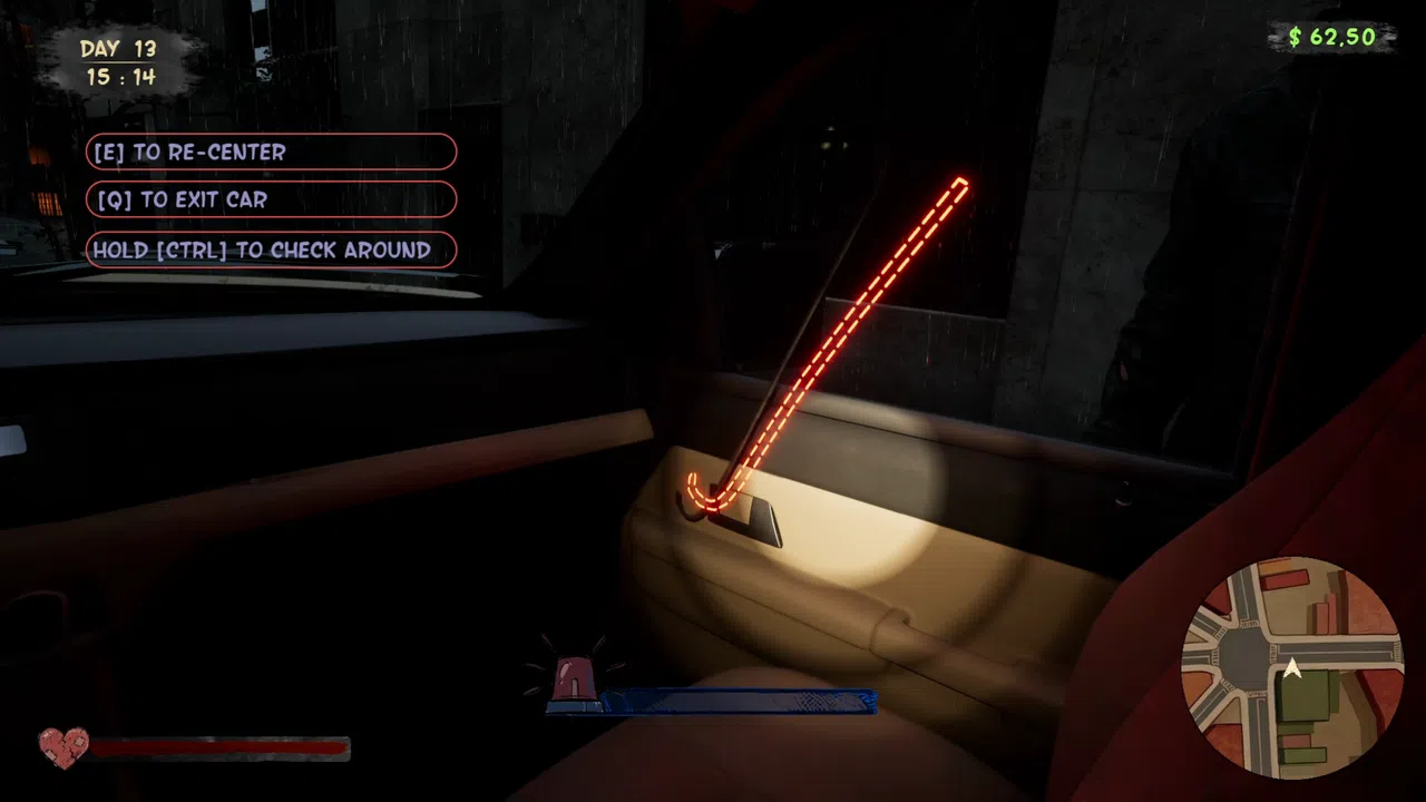 Not Today: Homeless Survival Screenshot 4