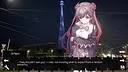 How 2D Girl Ends Up in Siberia Screenshot 0