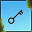 First of many icon