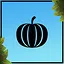 Abundant food icon