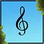 First chord icon
