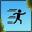 Run, Shane, run! icon