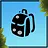 Backpack complete